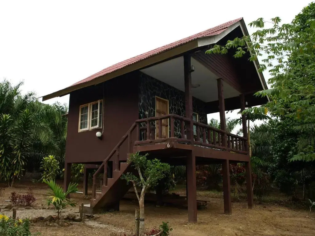 Cottage