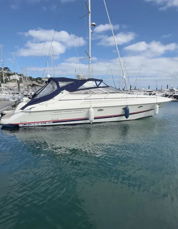 Boat Accommodation Ltd