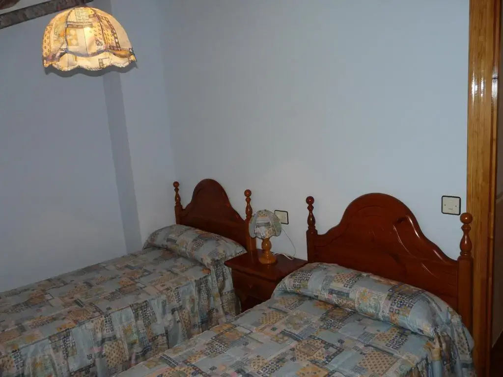 Casa Marcos - Général