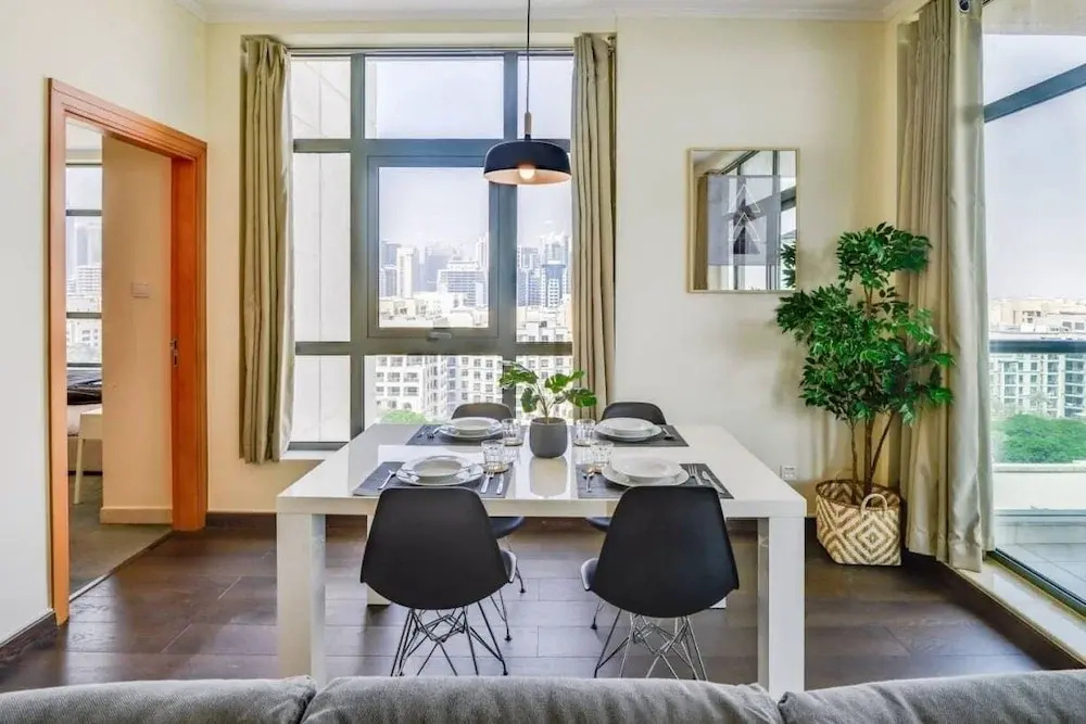Retreat To a Hidden Gem at the Greens - Général
