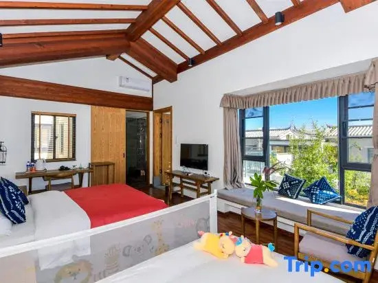 Comfort room