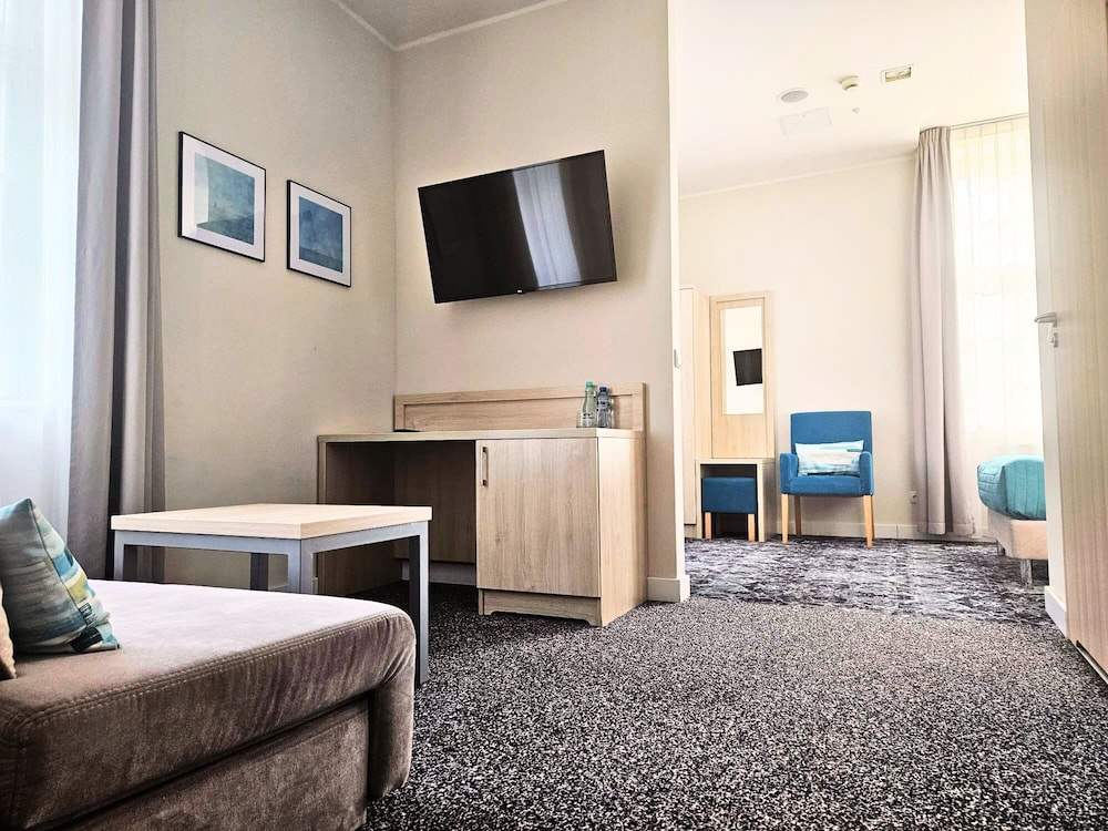 Standard Family room