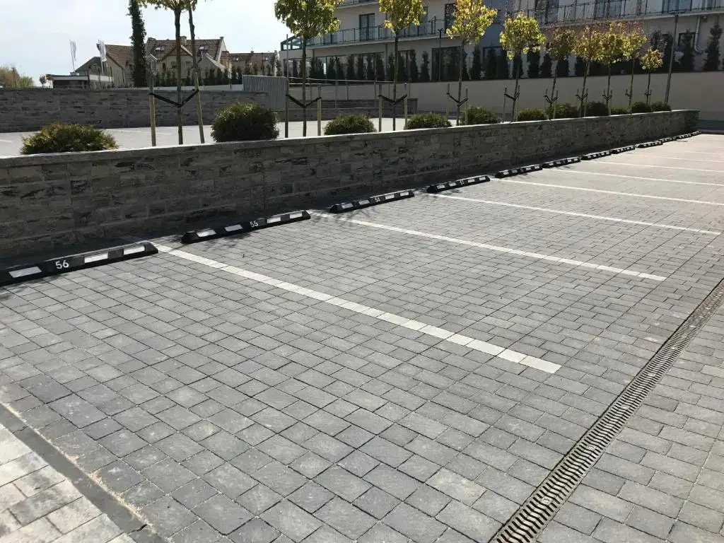 Resort Apartamenty Klifowa Rewal 4