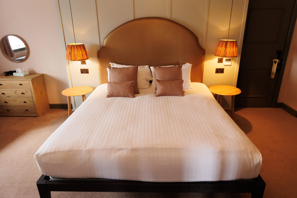 Stanton House Hotel - Général