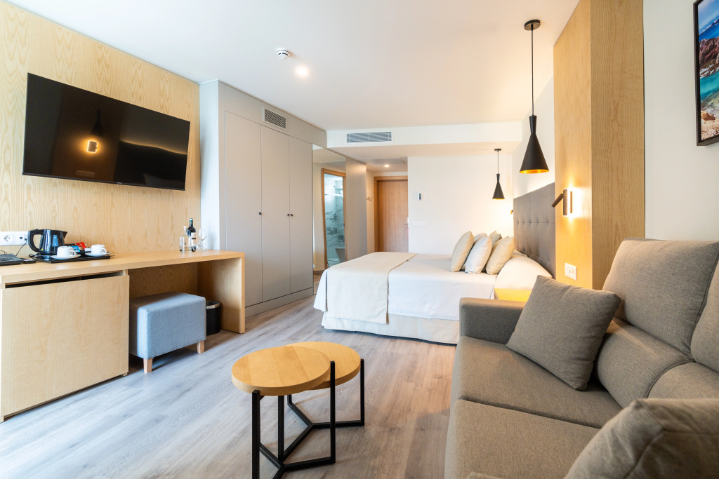 Hotel HL Rondo - Général