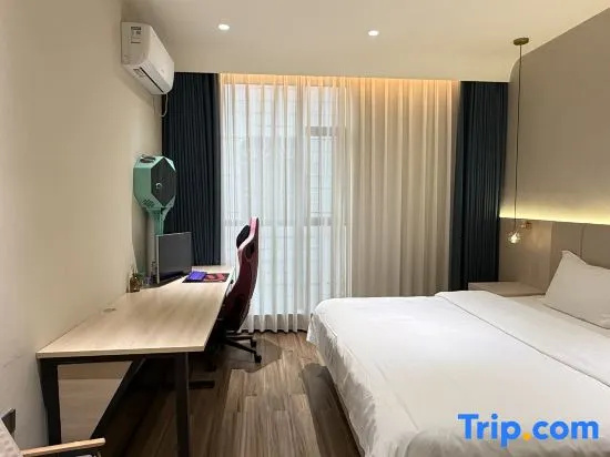 Standard Single room with sunrise view (single bed)