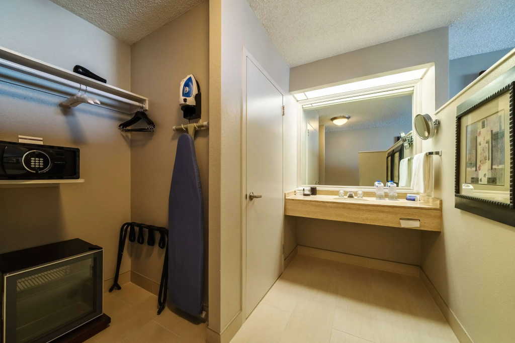 Hyatt Regency Miami - Chambres