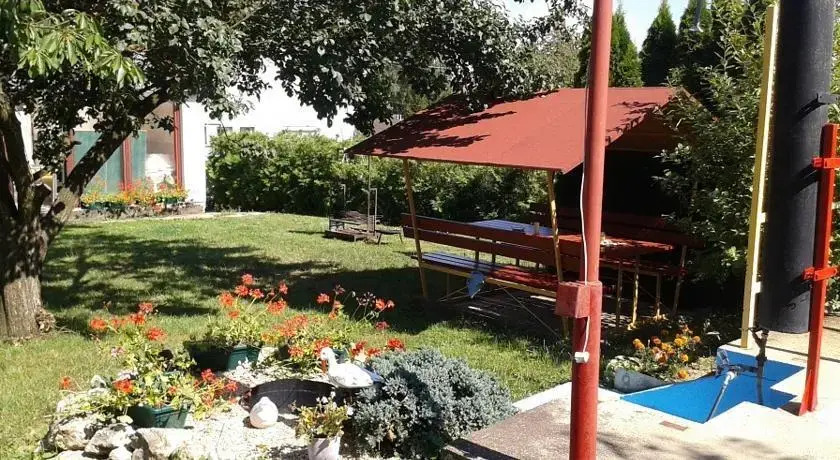 Claudia Panzió - фото 5