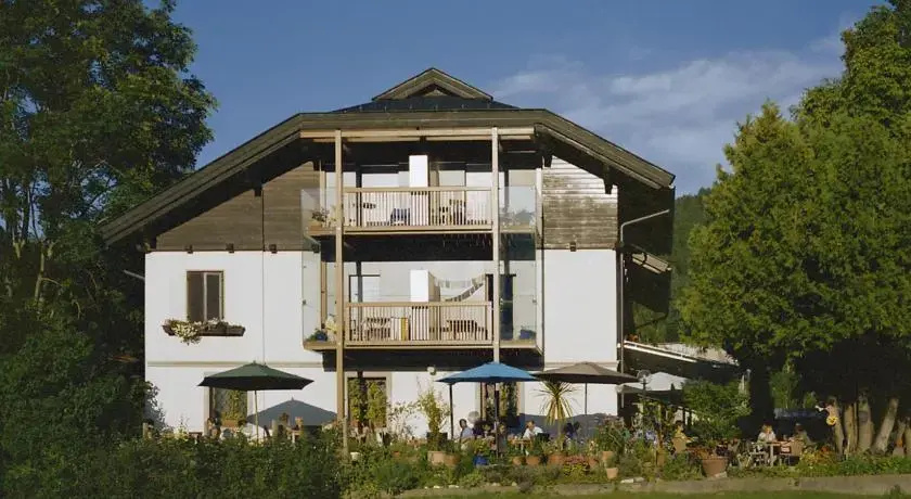 Naturgasthof Schlosswirt Ossiach