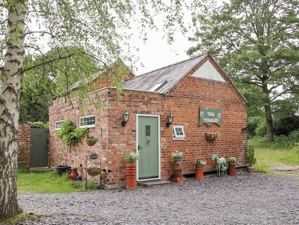 The Stables