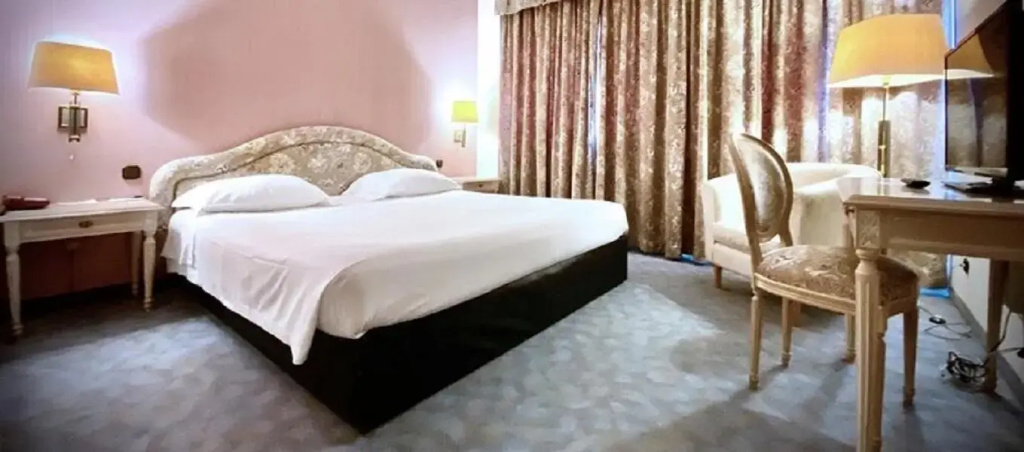 Hotel Cà Brugnera - Chambres