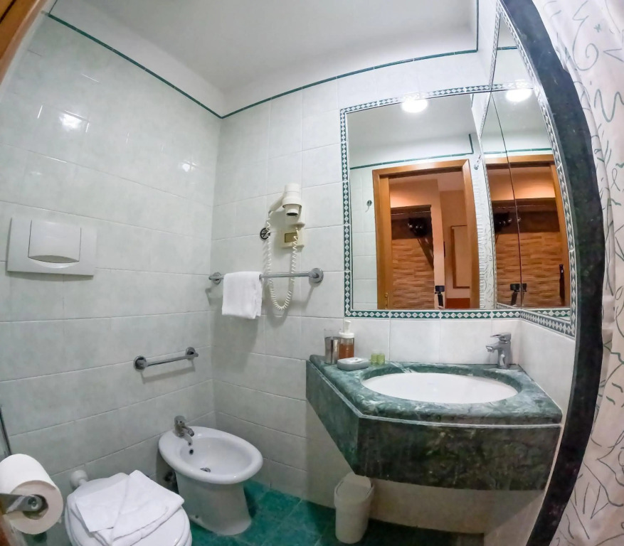 Hotel Cervia by null