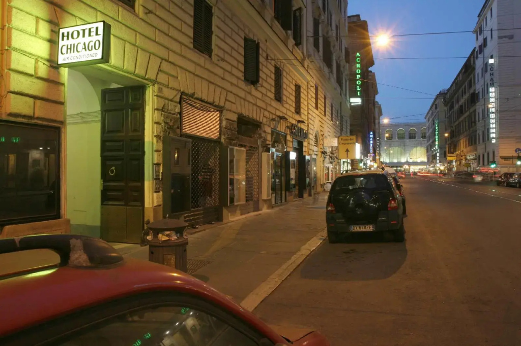 Hotel photo 23
