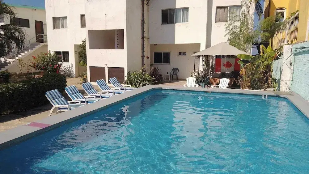 Hotel photo 4
