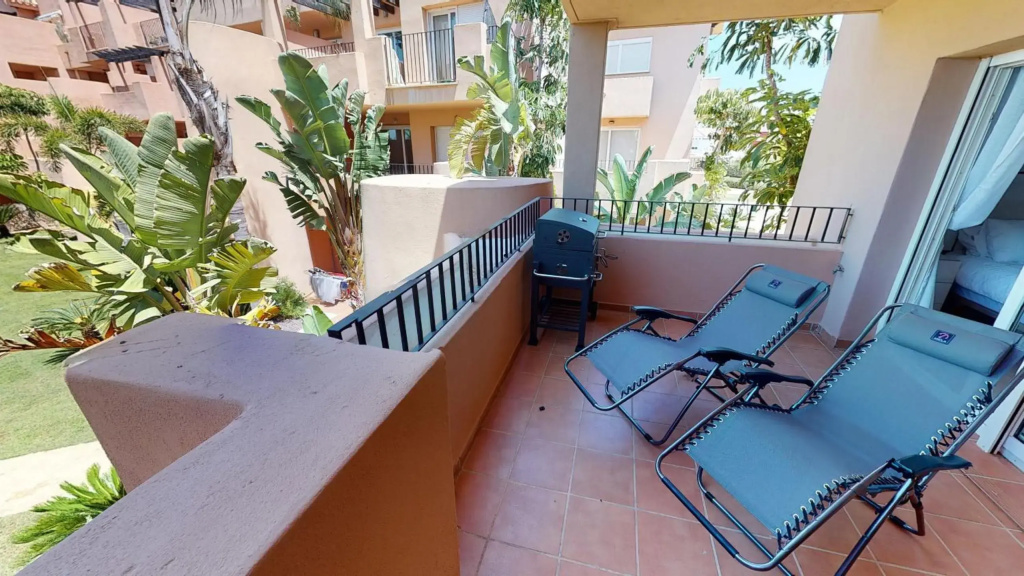 Casa PedroRoca-A Murcia Holiday Rentals Property