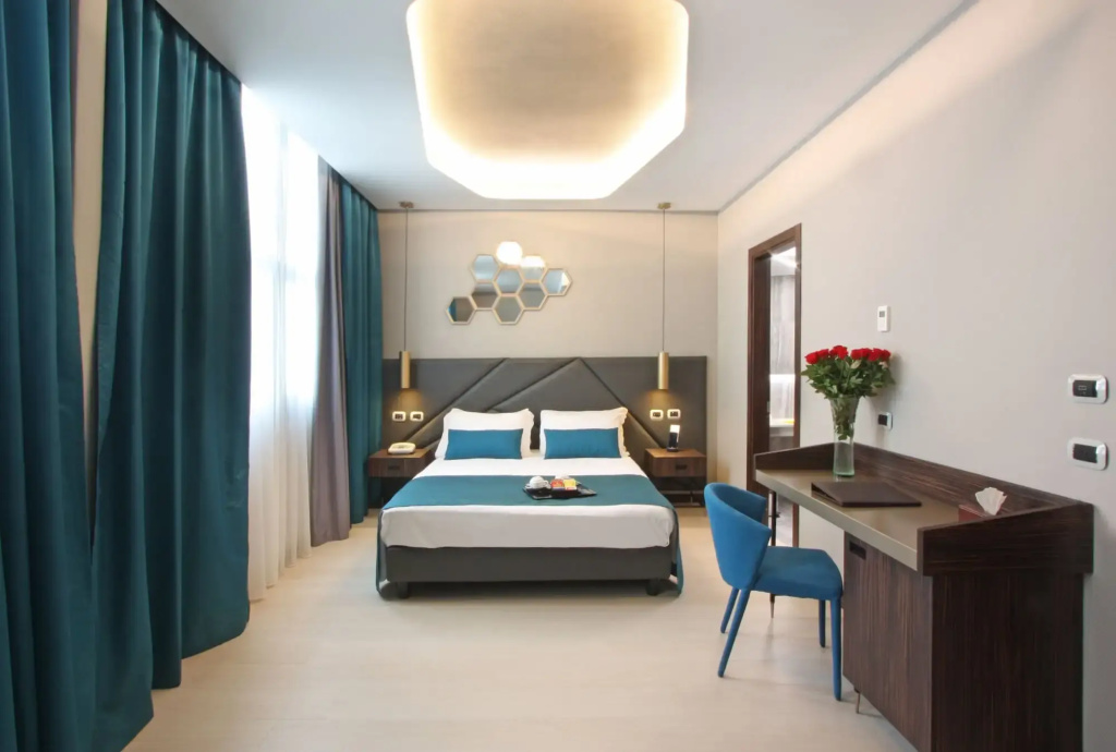 Hotel photo 26