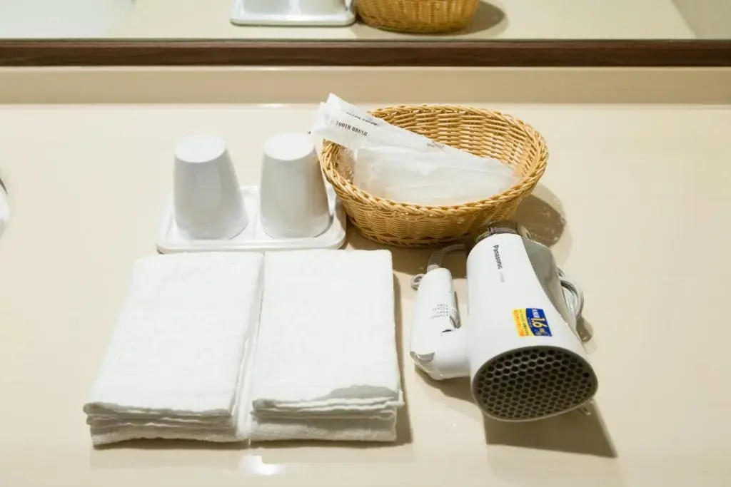 Kochi Pacific Hotel - Chambres