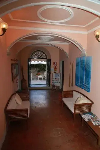 Residence La Vela - Residenza d'Epoca - Général