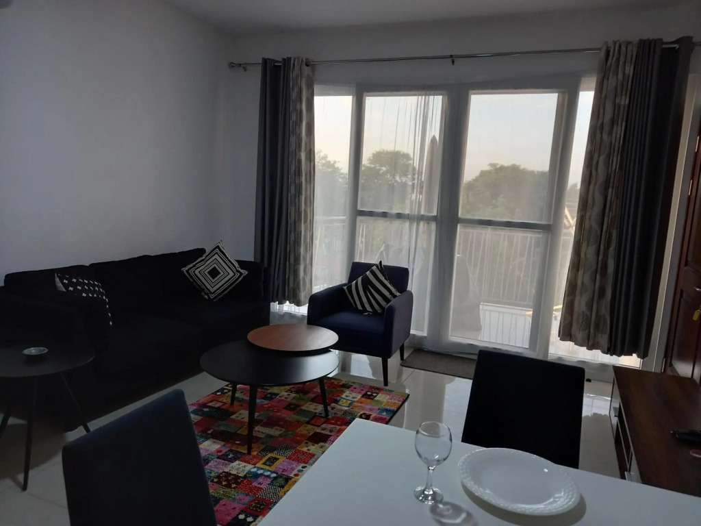 Premier Executive Apartment - The Ivy, East Legon — фото 3