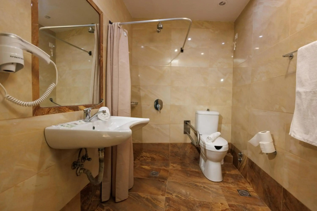 Agrabella Hotel - Adults Only - Général