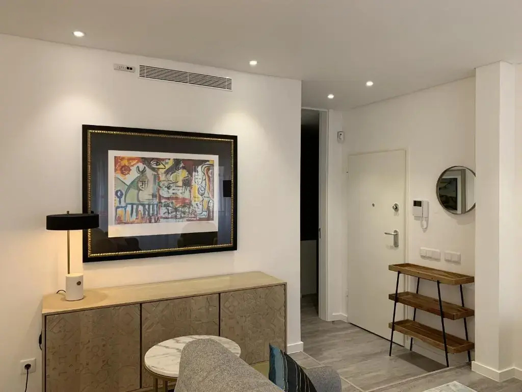 Cascais Downtown Premium Apartment 2
