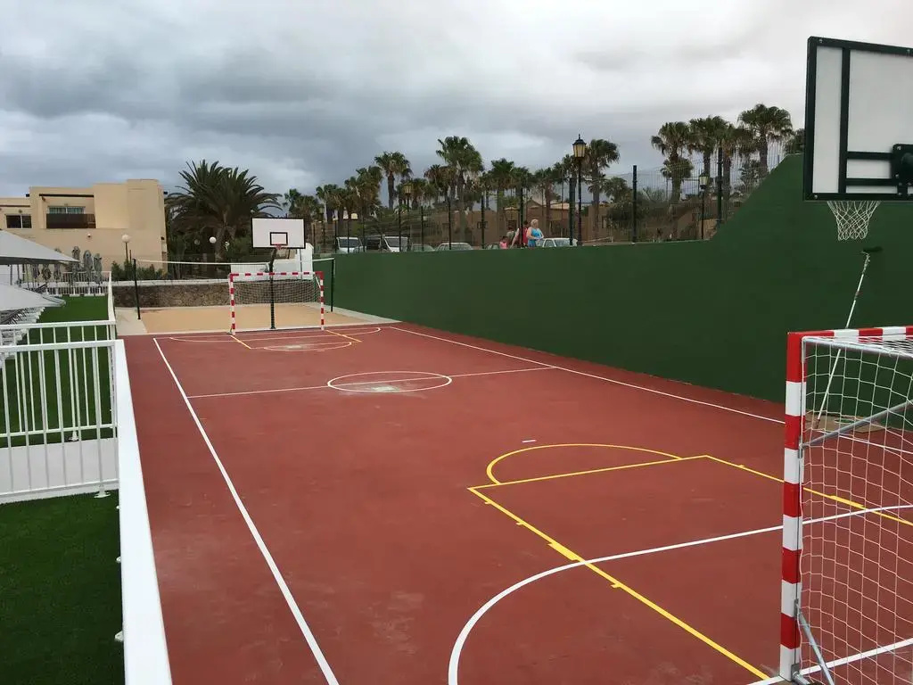 BLUESEA Corralejo Village — Corralejo, Canary Islands