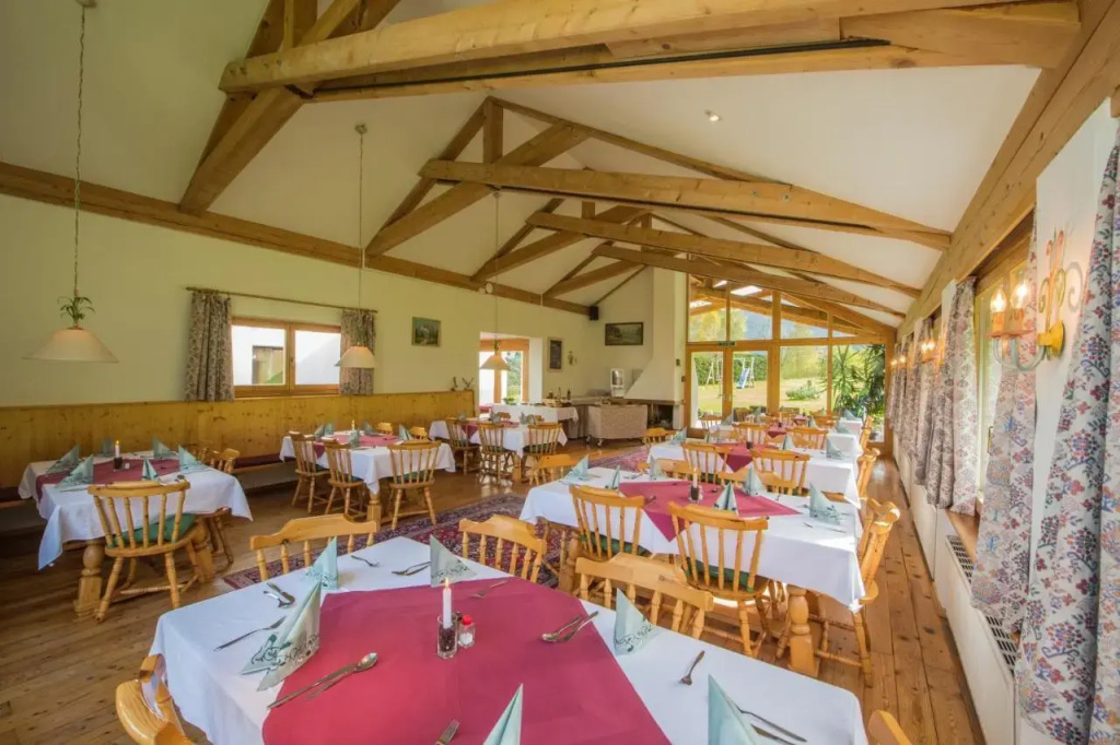 Pension Thainerhof - Général