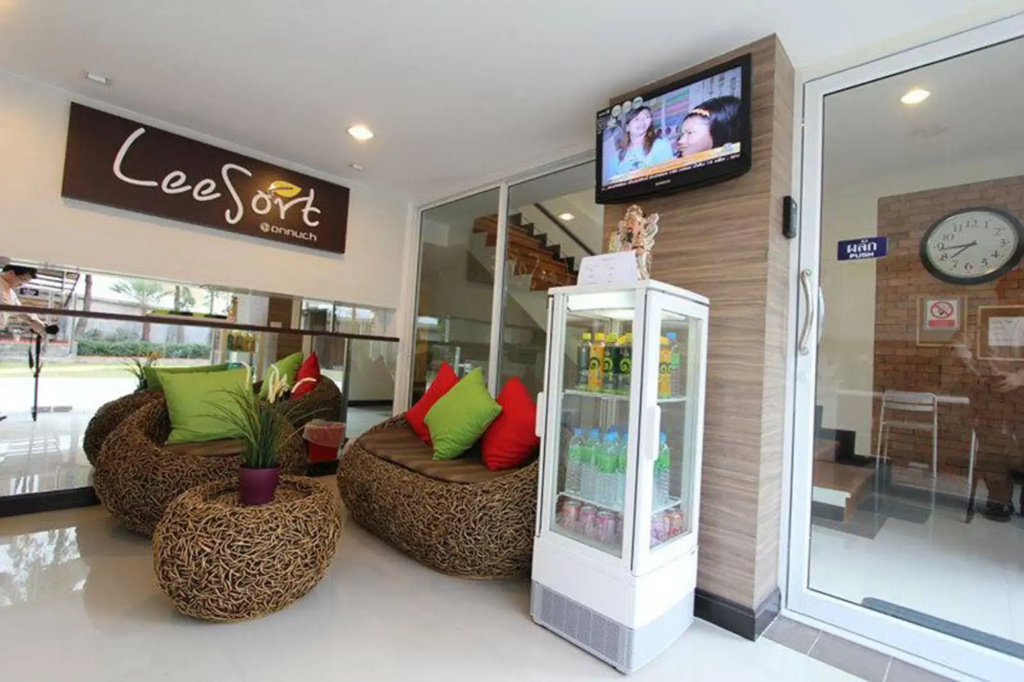 Hotel photo 2