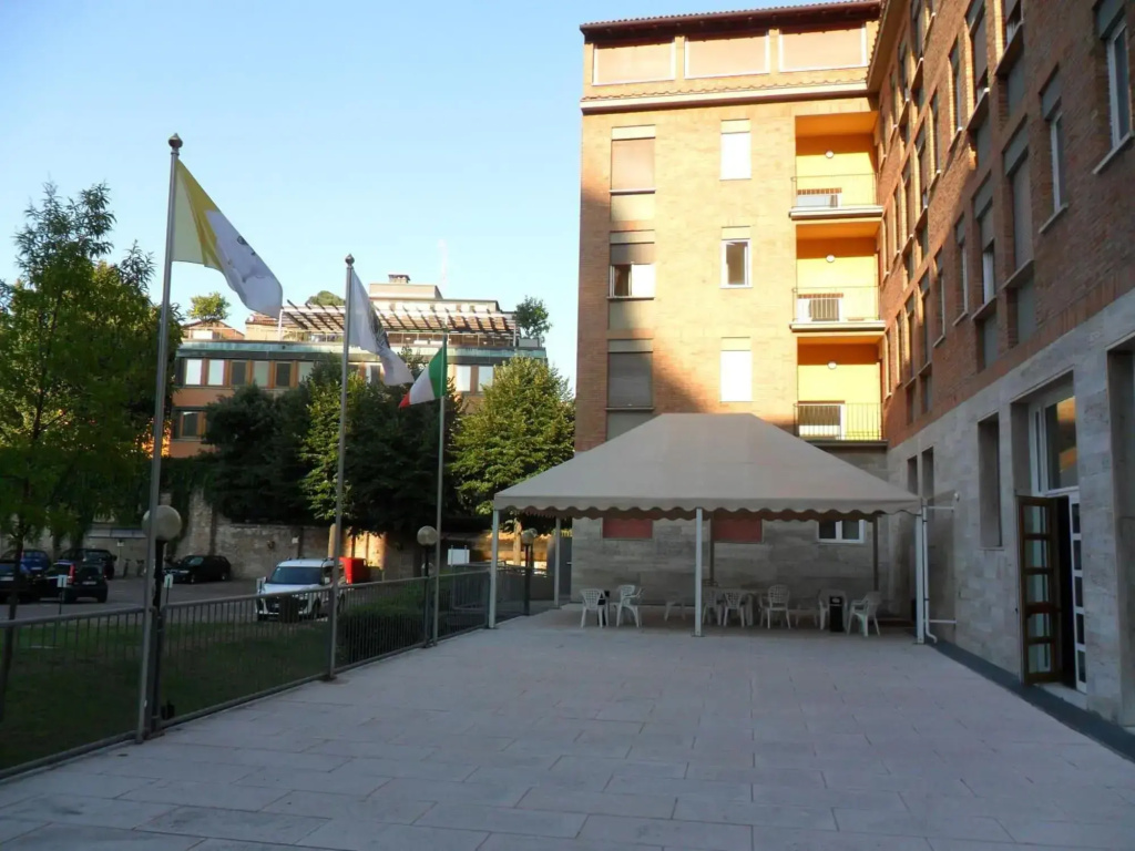 Ospitalita San Tommaso d'Aquino