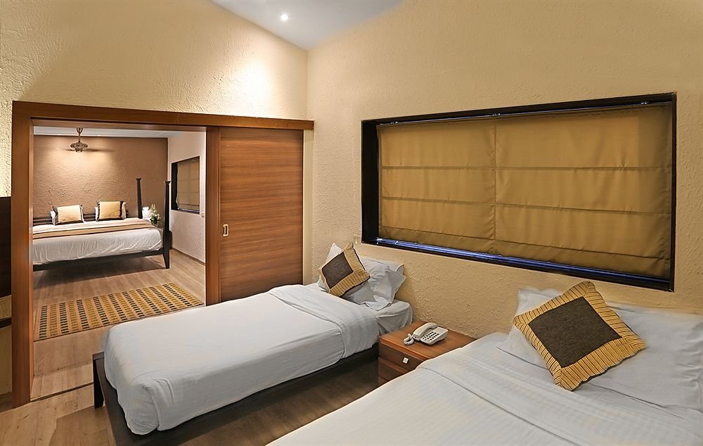 Keys Select Ronil Resort Goa