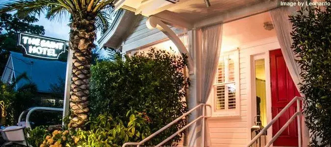 The Saint Hotel Key West Autograph Collection