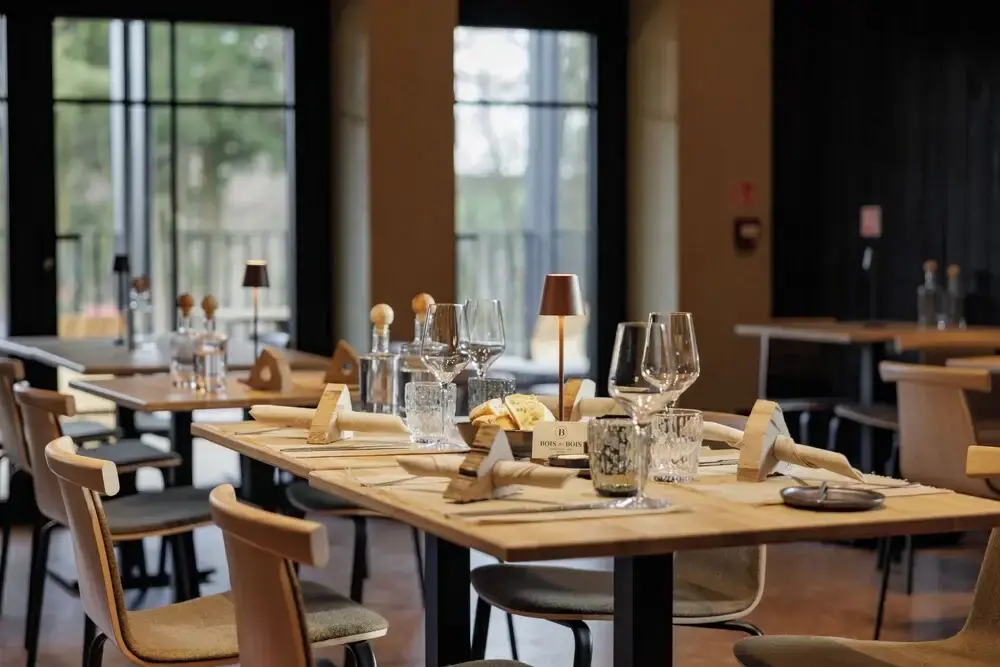 Roompot Hillview Resort Grandvoir - фото 17