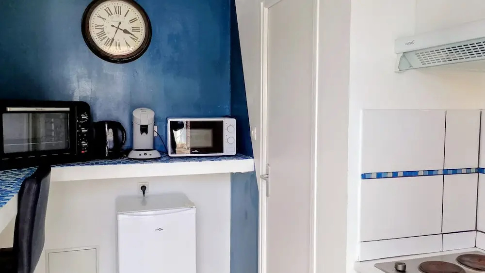 Voir la photo 2 — Le Nouveau 101 Wifi Parking 1pers