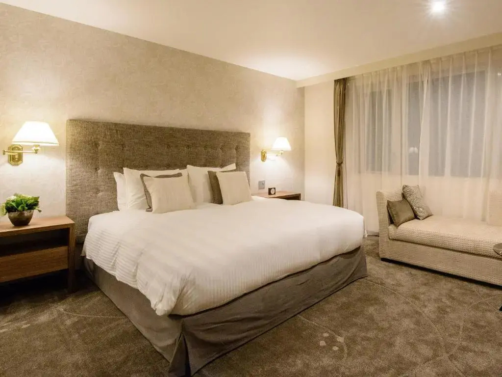 Le Grand Kyu Karuizawa - Chambres