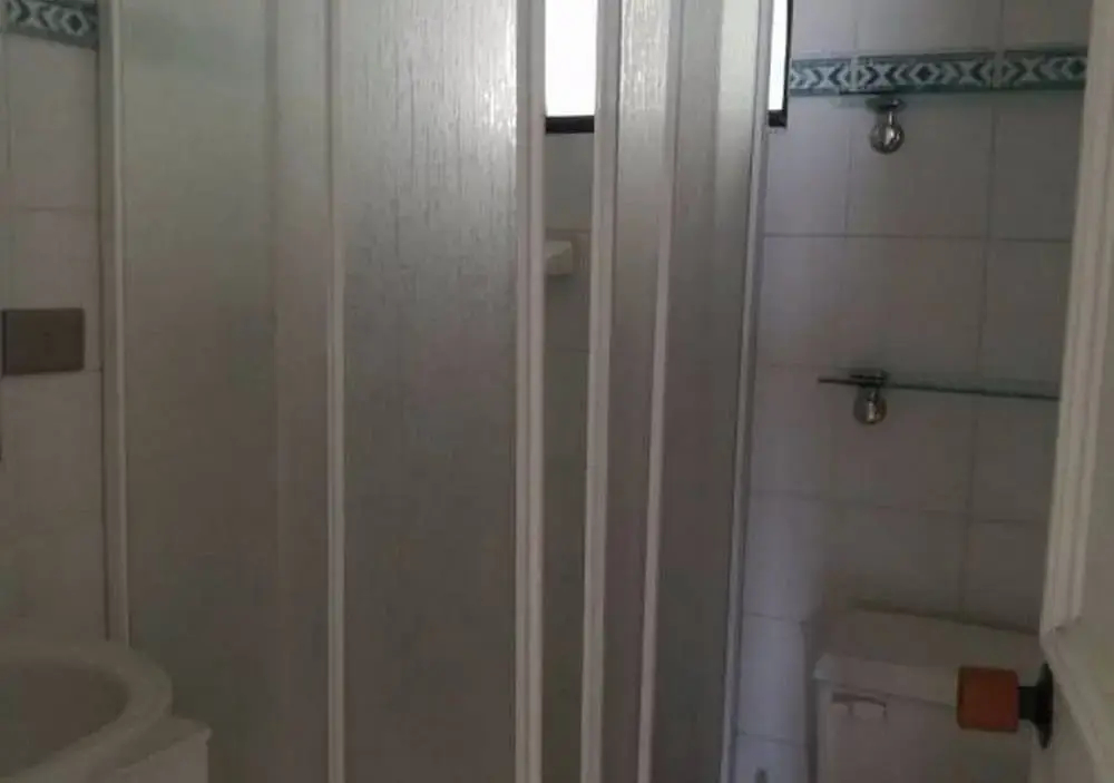 Departamento Frente Al Mar En Primer Piso. Puerto Velero