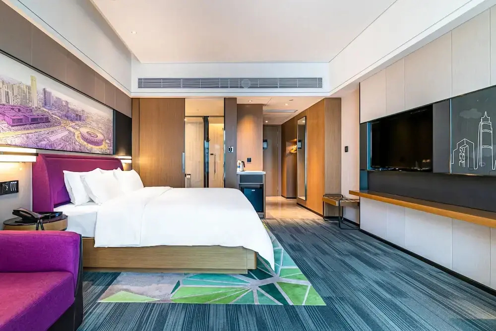 Hotel photo 11