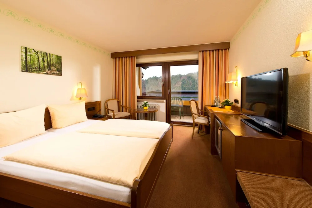 Silberkönig Schwarzwald Hotel Ringhotel - Chambres