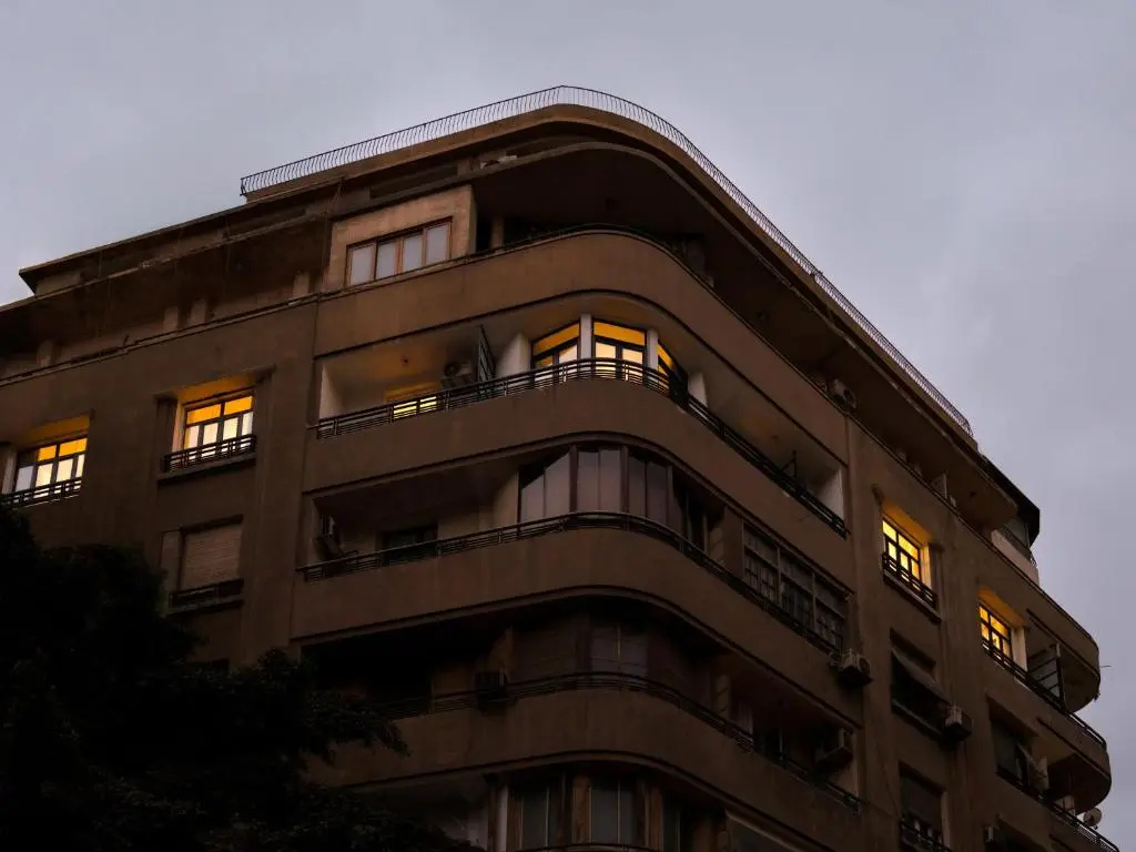 Brassbell | DT | Hannaux | Tahrir Sq