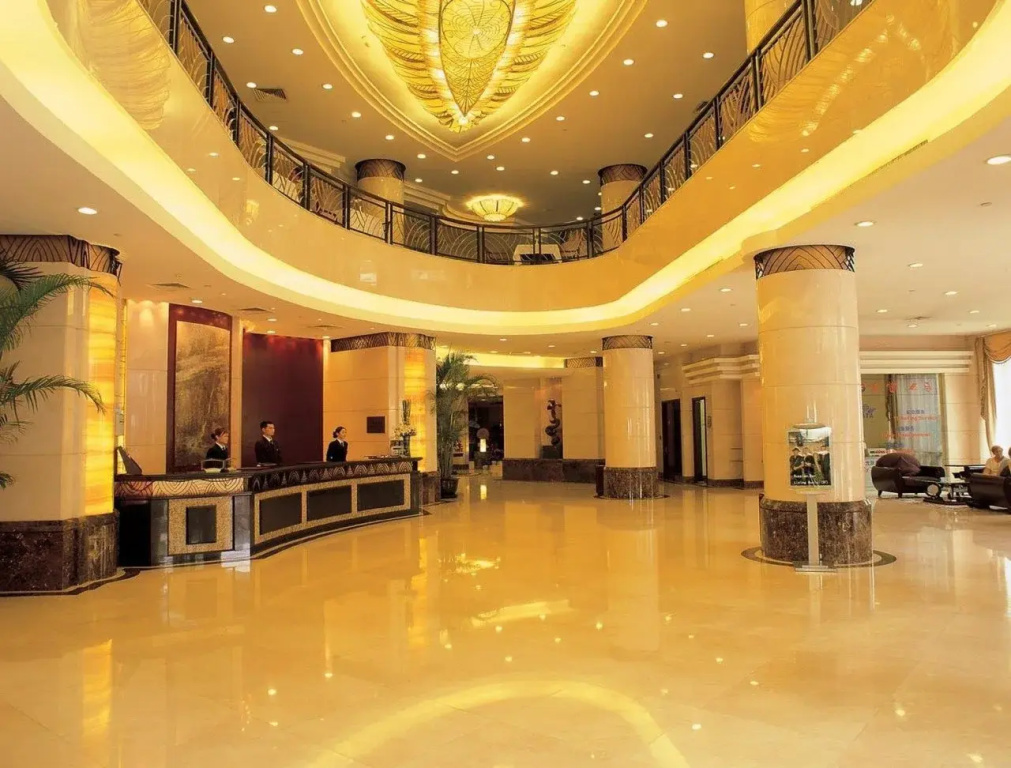 The Bund Hotel - Général