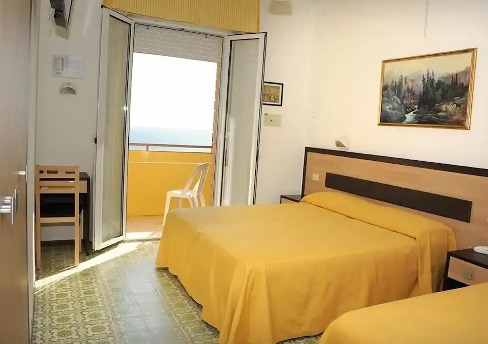 Hotel Apollonia - Général