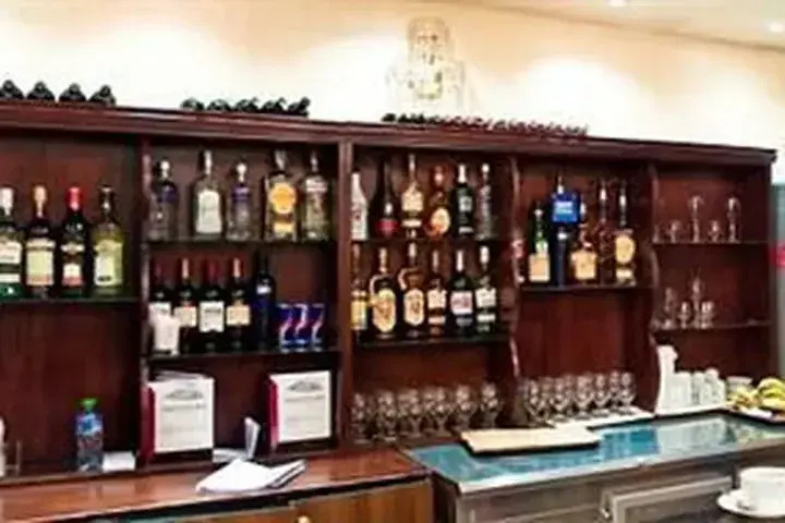 Bole Ambassador Hotel - Chambres