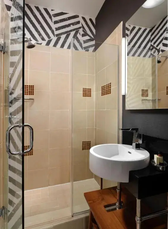 The Barnes San Francisco, Tapestry Collection by Hilton - Chambres