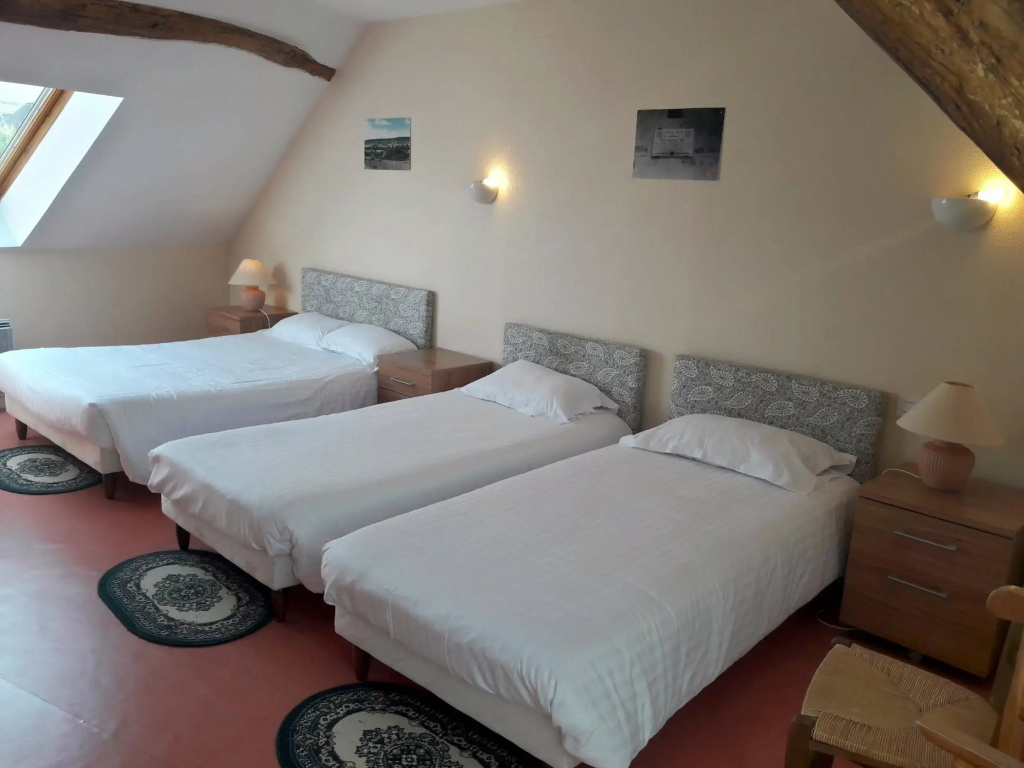 Voir la photo 2 — L'Auberge de l'Omois