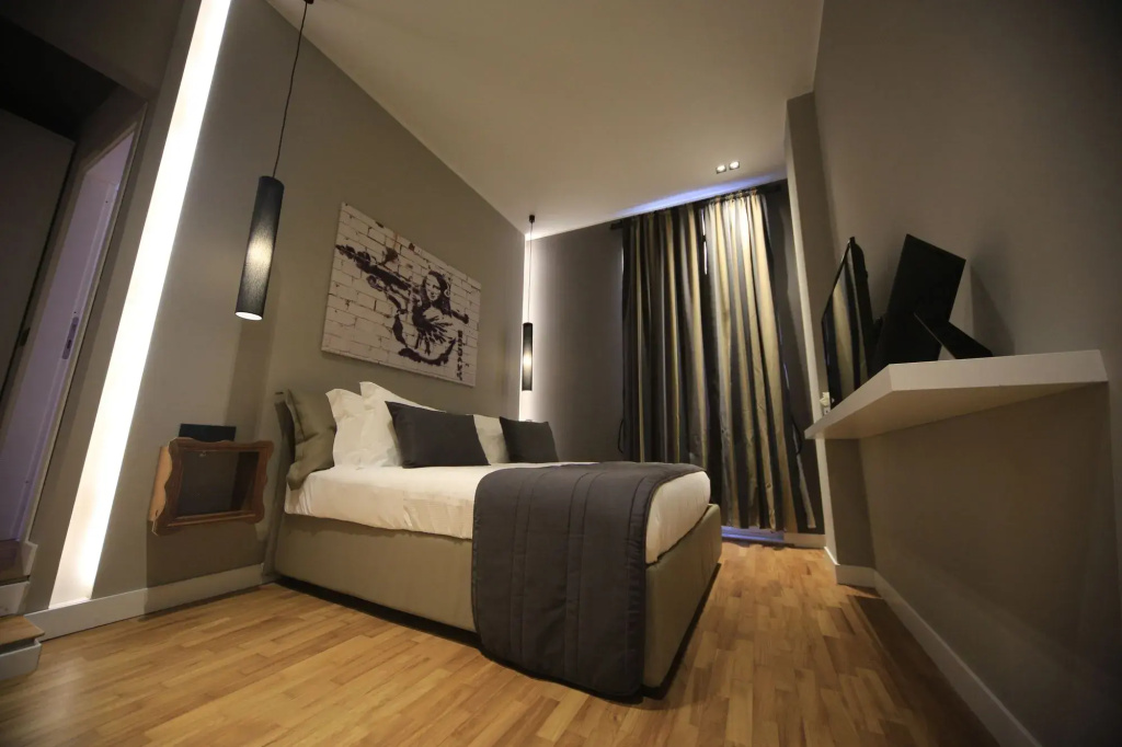Hotel photo 7