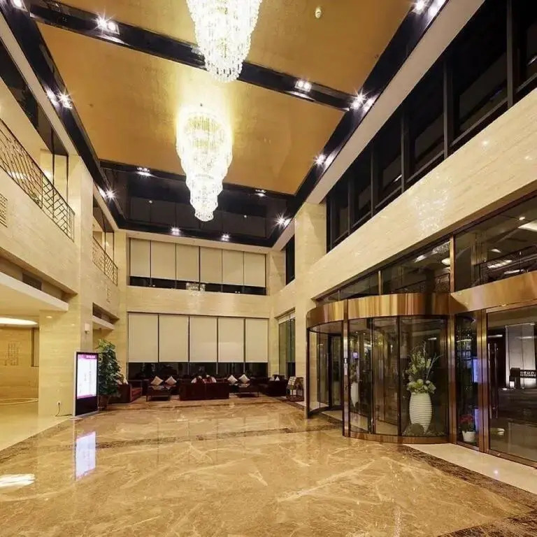 Yuanzheng Qizhen Hotel - Général