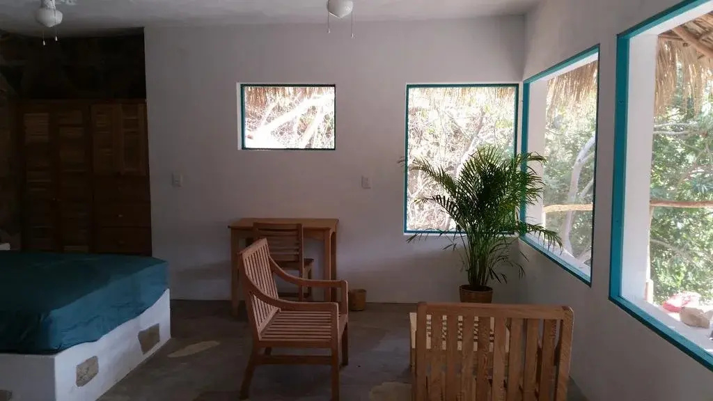 Casa Luna - Général