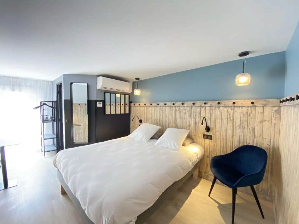 Best Western Bourgoin Jallieu - Général
