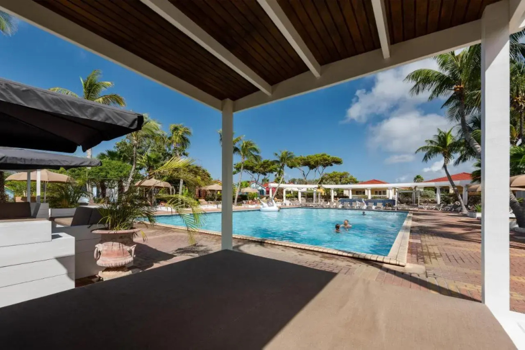 Sonesta Hotels & Resorts Livingstone Curacao - Général