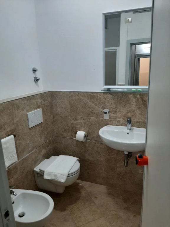 Residence Marina di Cecina - Général