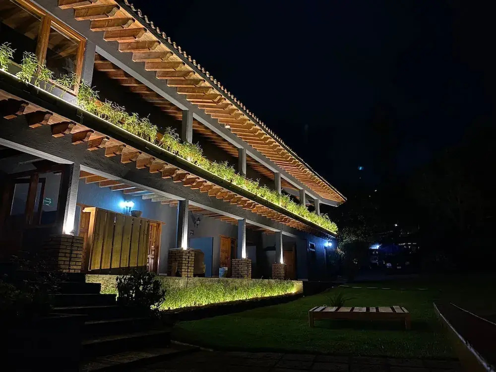 San Jose del Valle Hotel Boutique